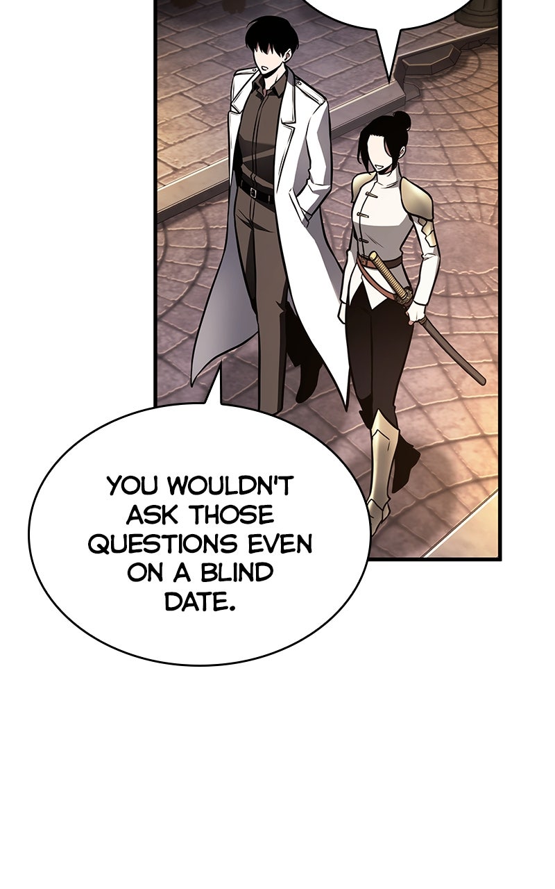 Read Omniscient Reader's Viewpoint ENGLISH Manga Online