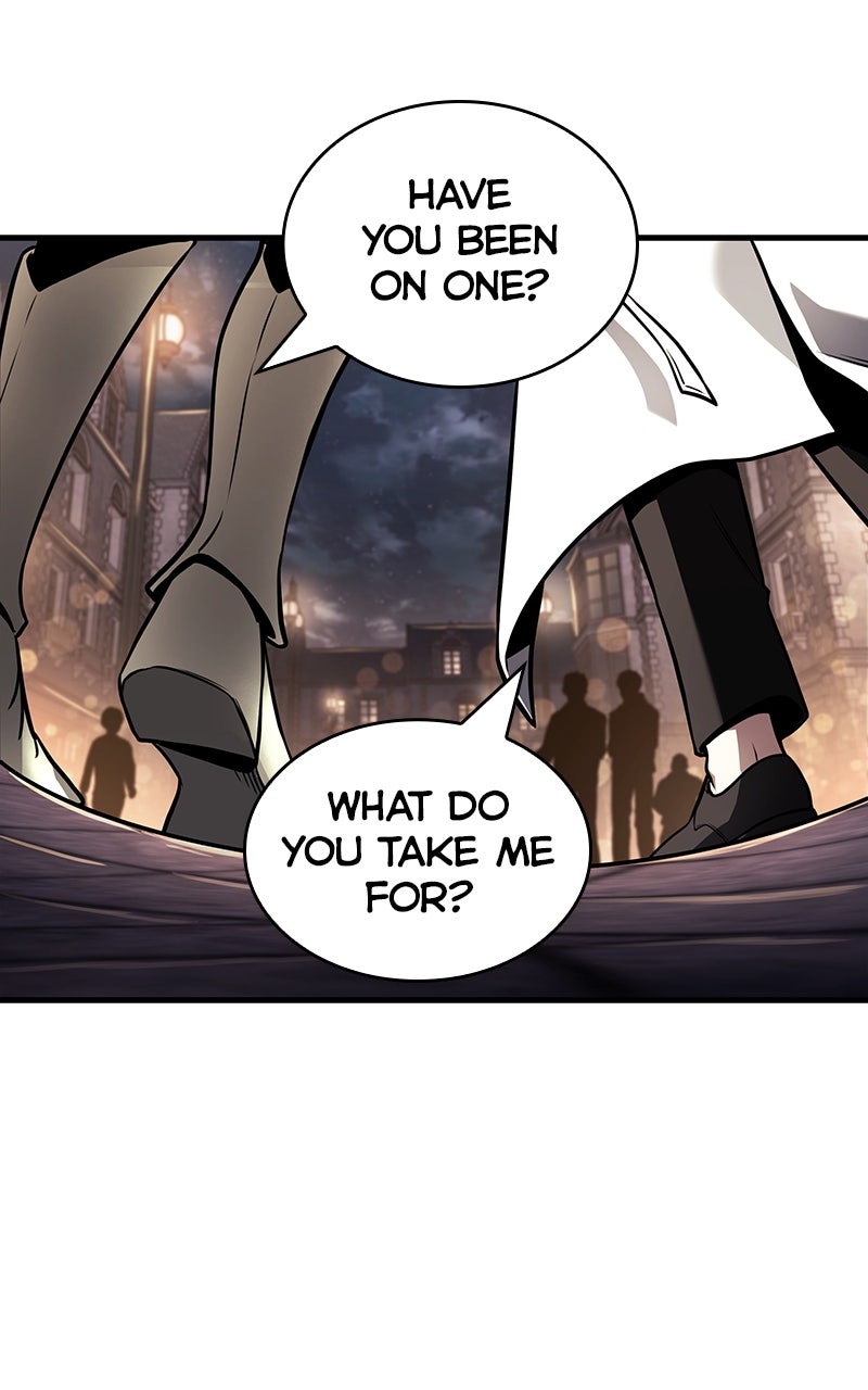 Read Omniscient Reader's Viewpoint ENGLISH Manga Online