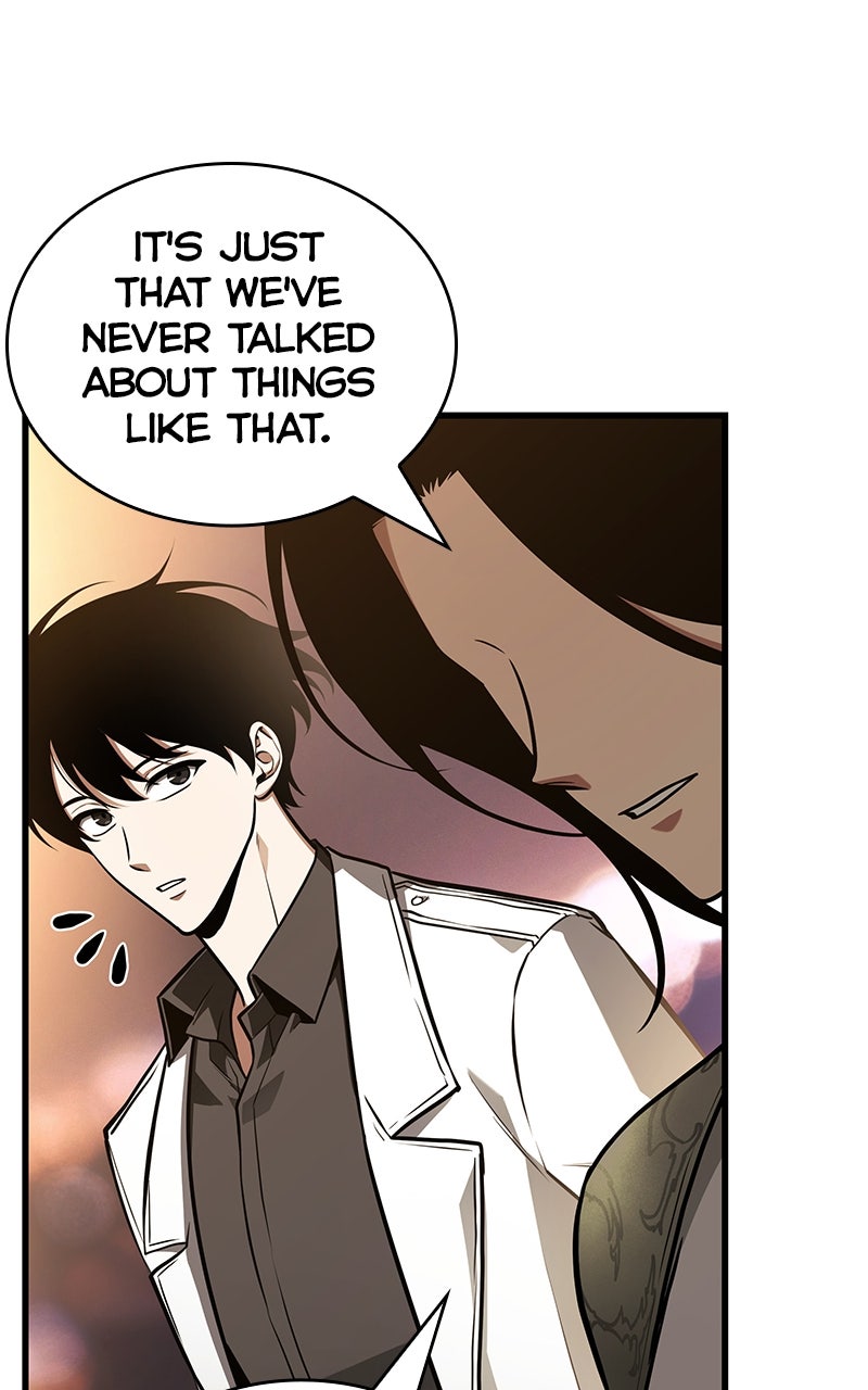 Read Omniscient Reader's Viewpoint ENGLISH Manga Online