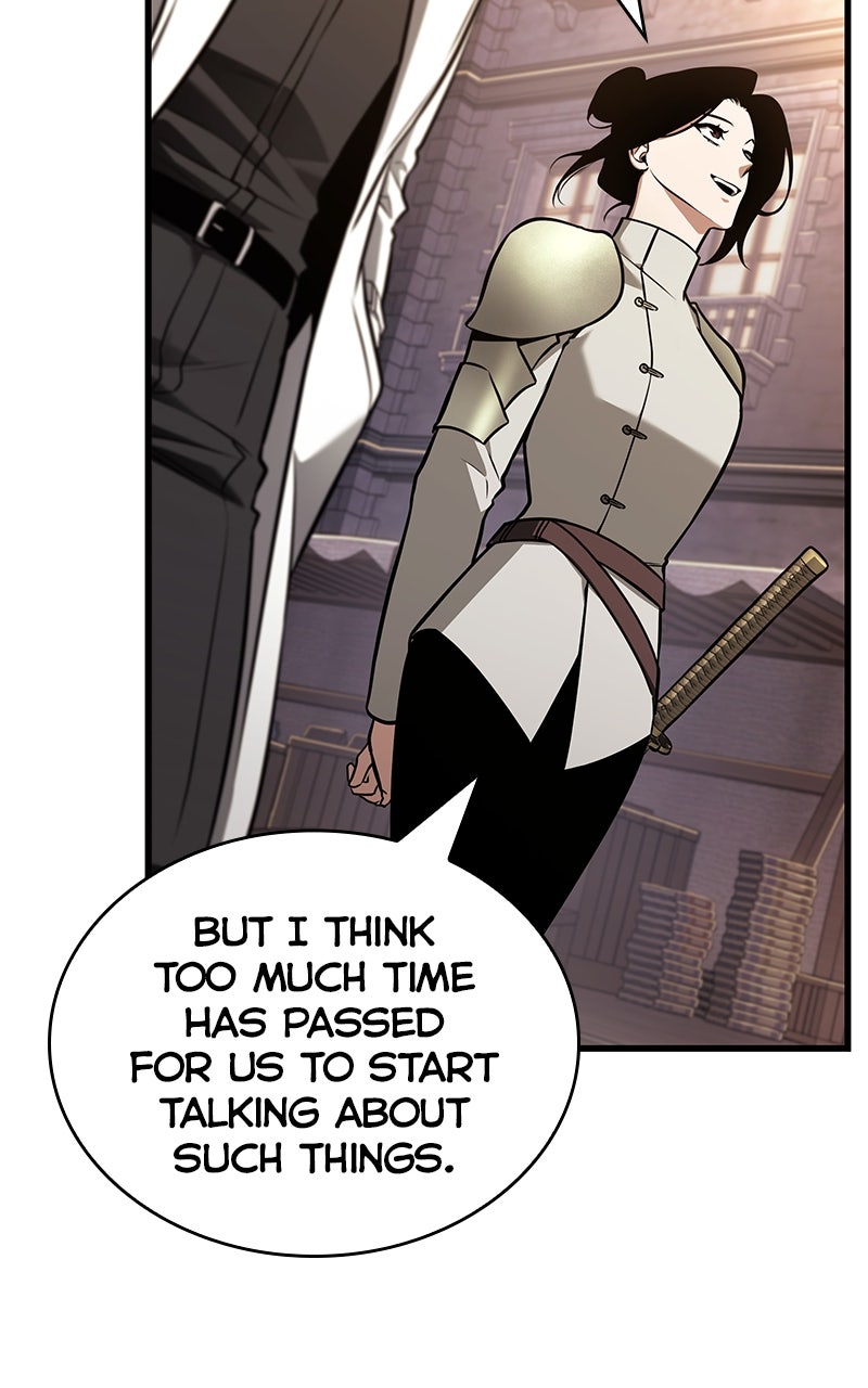 Read Omniscient Reader's Viewpoint ENGLISH Manga Online