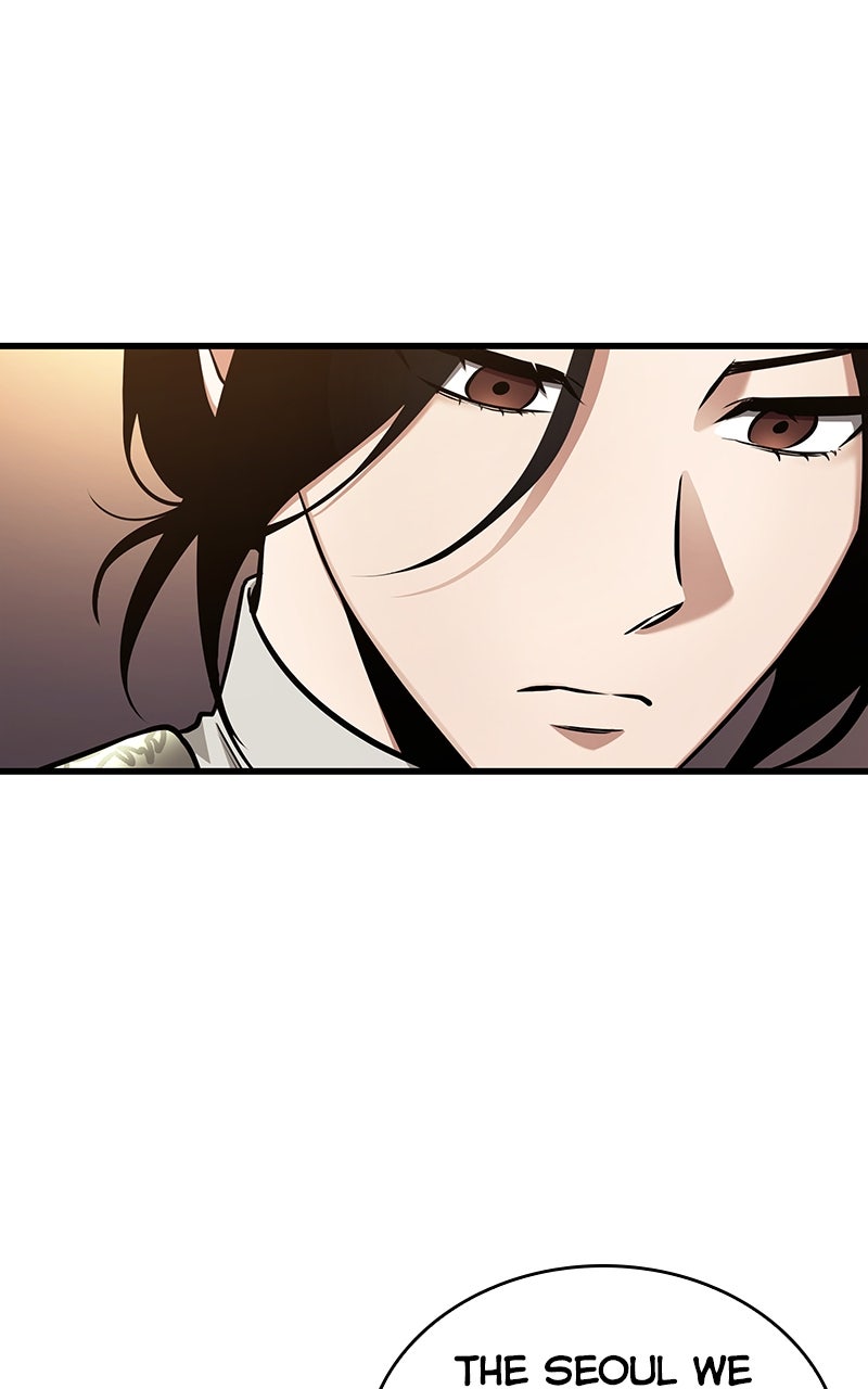 Read Omniscient Reader's Viewpoint ENGLISH Manga Online