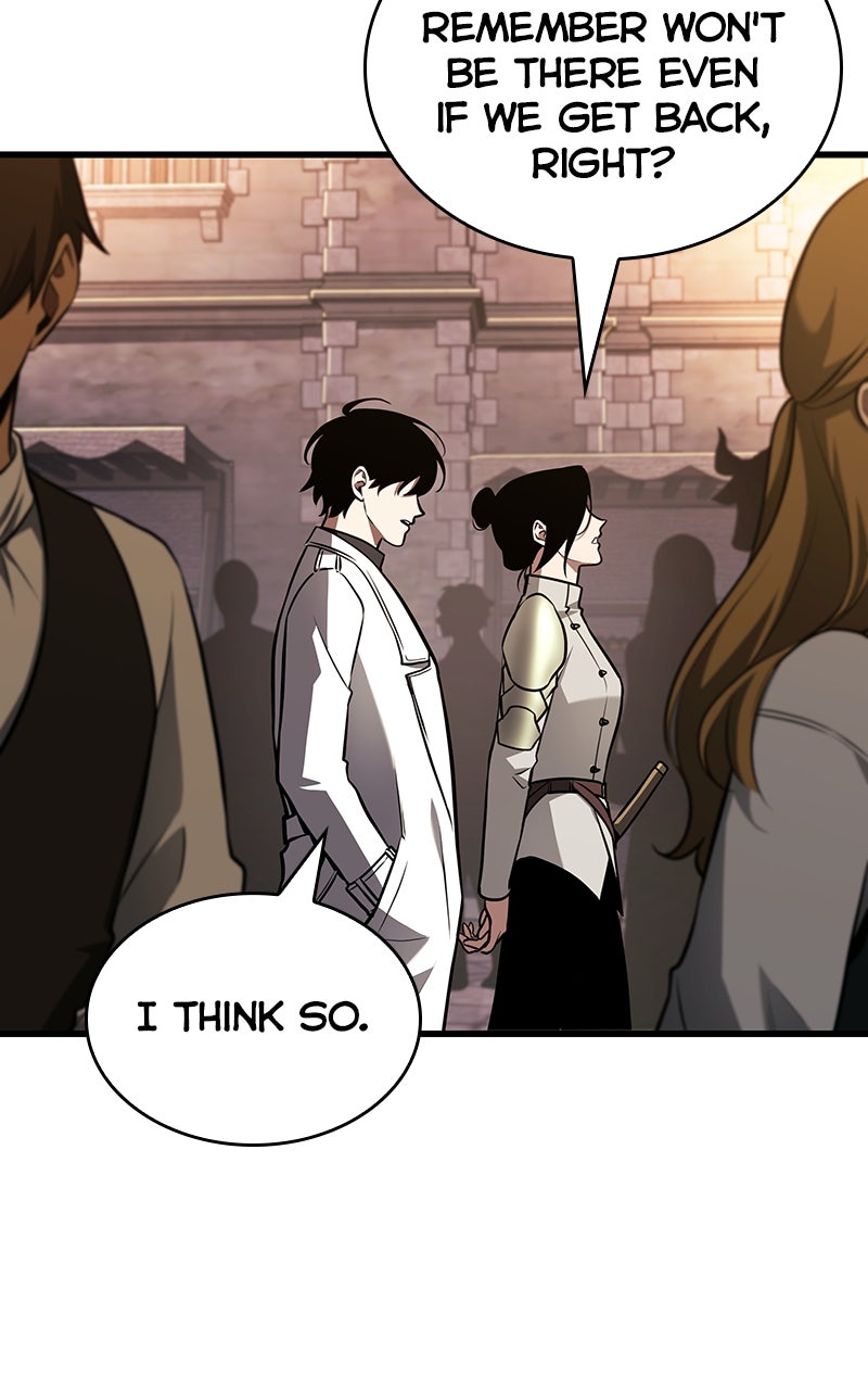 Read Omniscient Reader's Viewpoint ENGLISH Manga Online