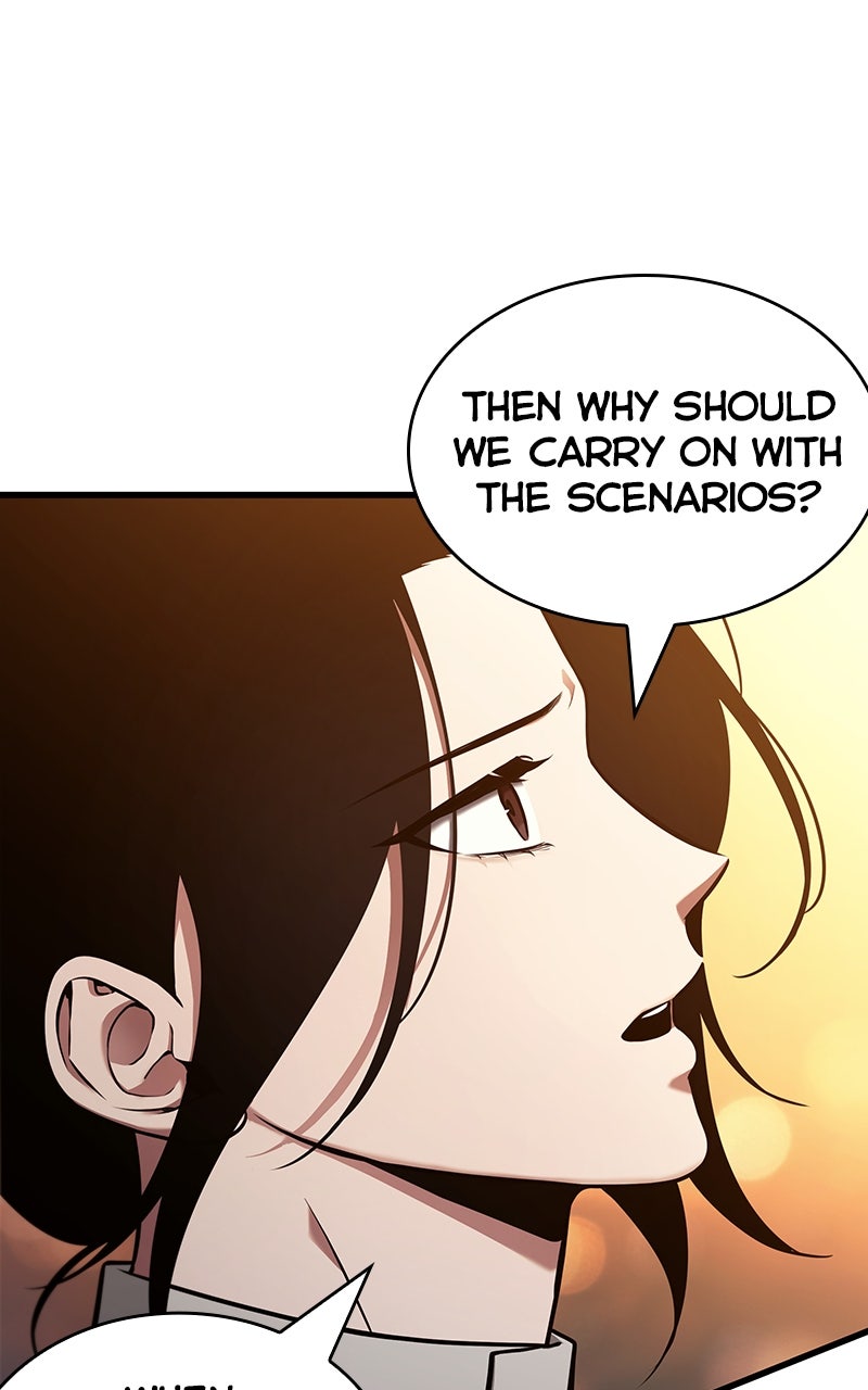 Read Omniscient Reader's Viewpoint ENGLISH Manga Online