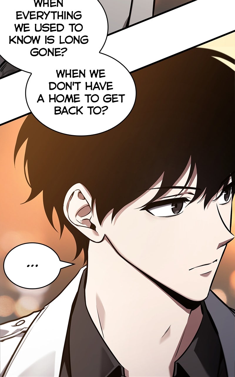 Read Omniscient Reader's Viewpoint ENGLISH Manga Online