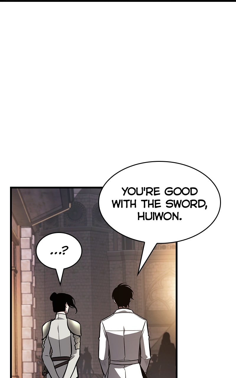 Read Omniscient Reader's Viewpoint ENGLISH Manga Online