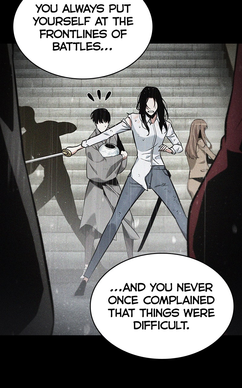 Read Omniscient Reader's Viewpoint ENGLISH Manga Online