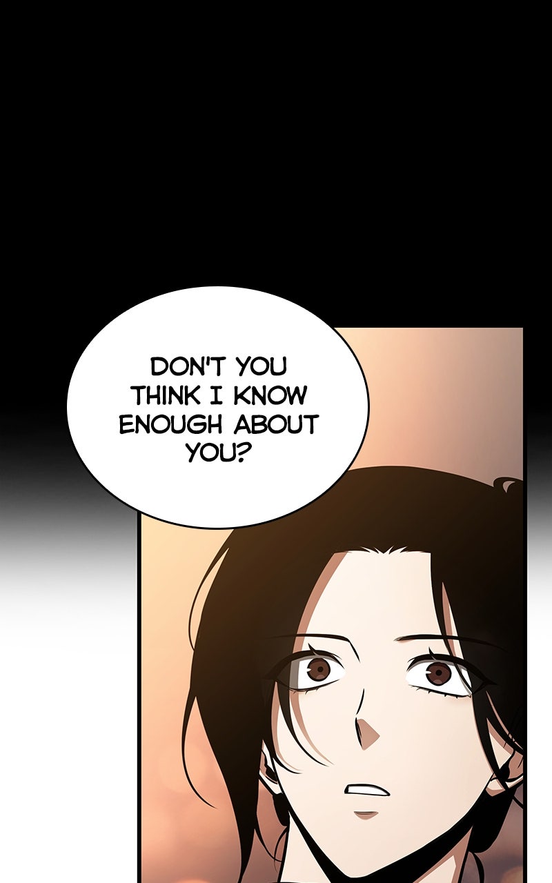 Read Omniscient Reader's Viewpoint ENGLISH Manga Online