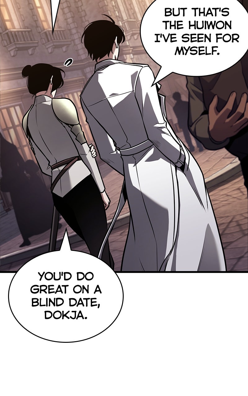 Read Omniscient Reader's Viewpoint ENGLISH Manga Online