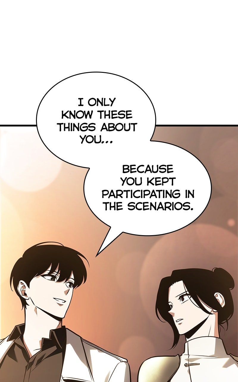 Read Omniscient Reader's Viewpoint ENGLISH Manga Online