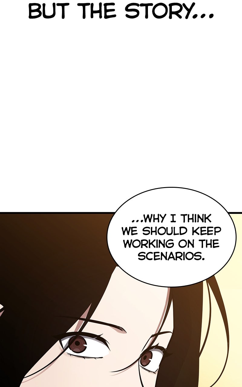 Read Omniscient Reader's Viewpoint ENGLISH Manga Online