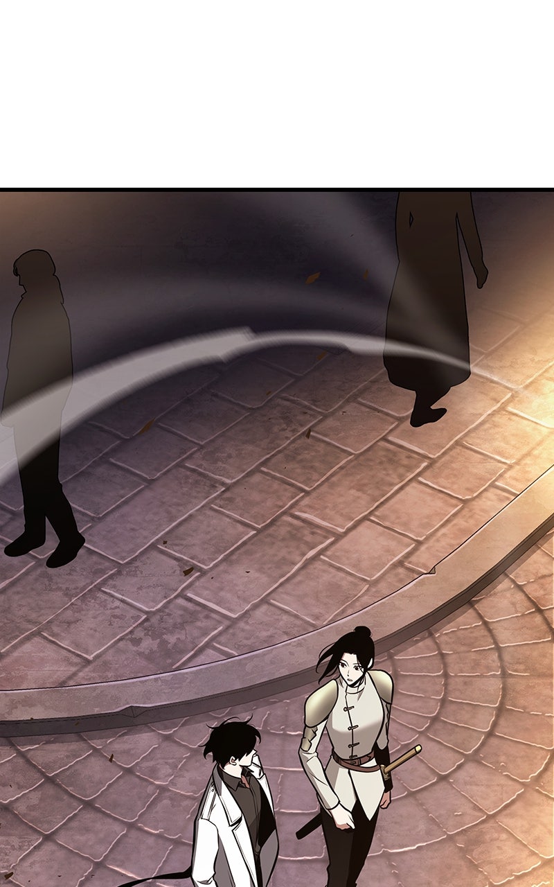 Read Omniscient Reader's Viewpoint ENGLISH Manga Online