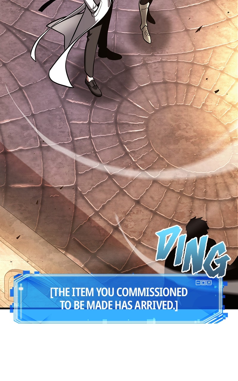 Read Omniscient Reader's Viewpoint ENGLISH Manga Online