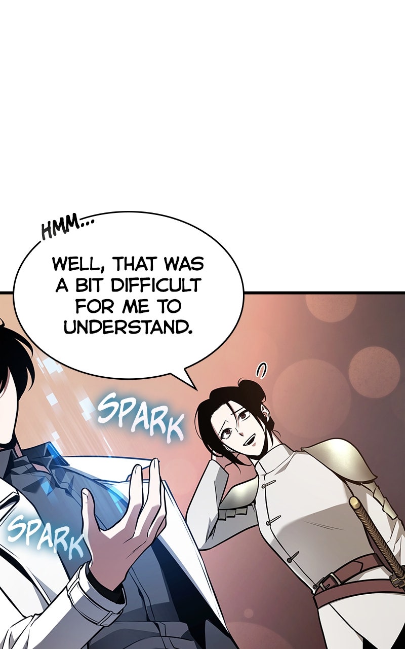 Read Omniscient Reader's Viewpoint ENGLISH Manga Online