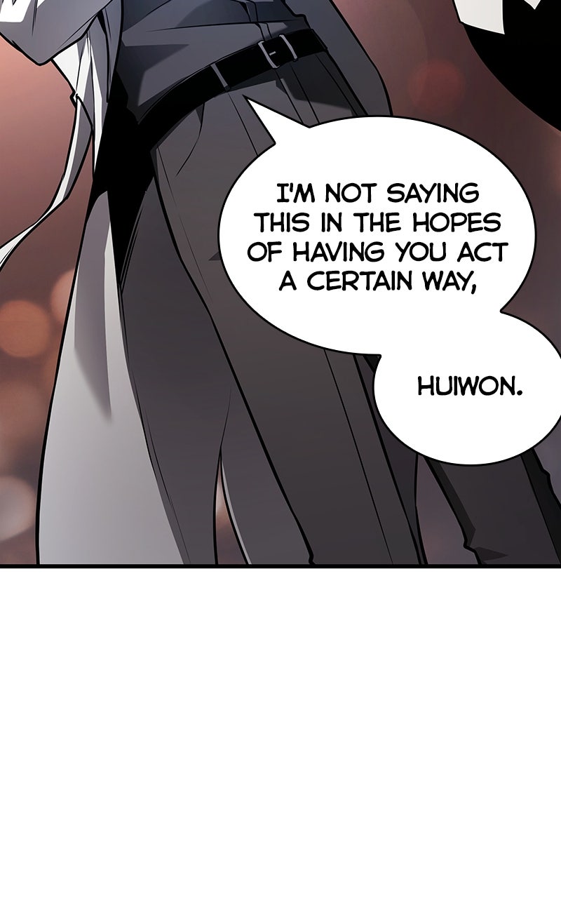 Read Omniscient Reader's Viewpoint ENGLISH Manga Online