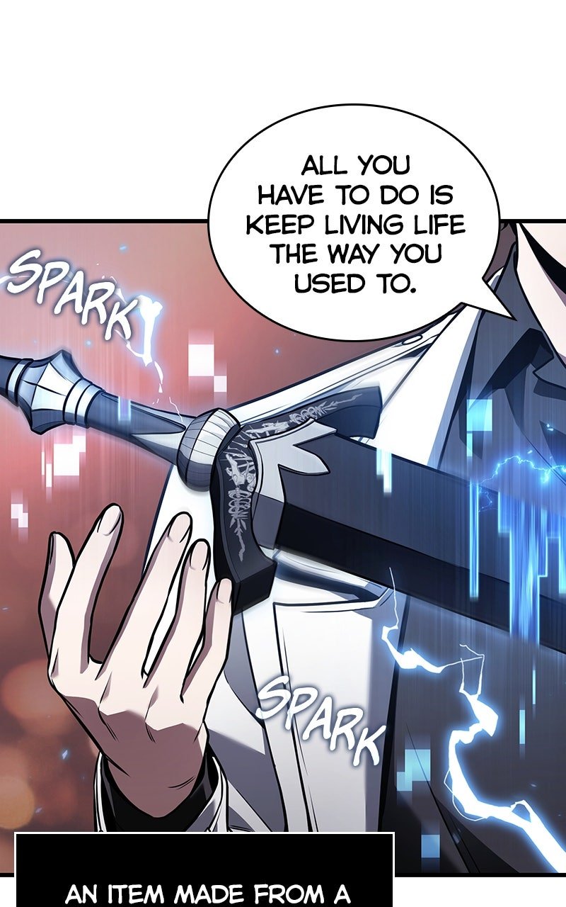 Read Omniscient Reader's Viewpoint ENGLISH Manga Online