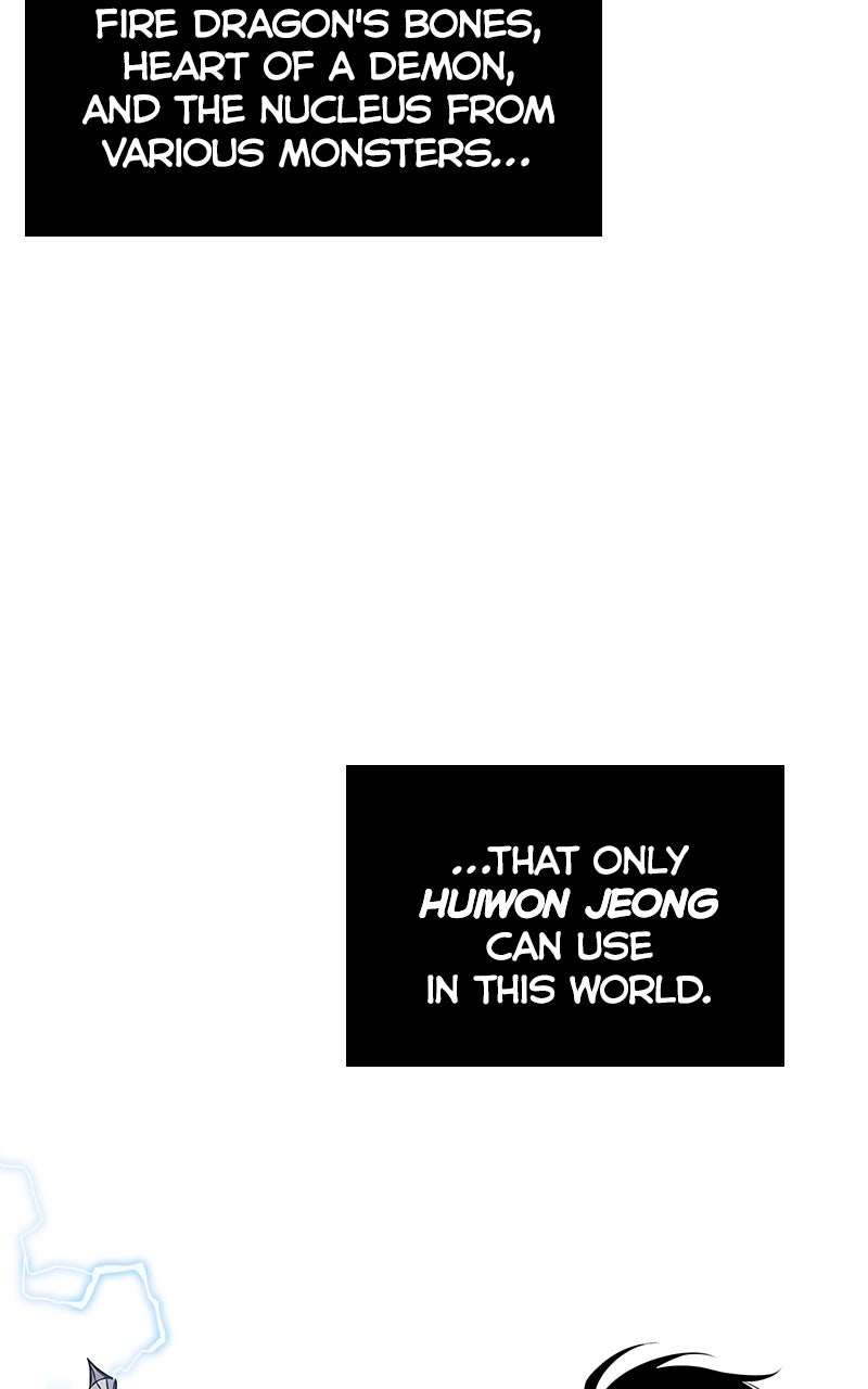 Read Omniscient Reader's Viewpoint ENGLISH Manga Online