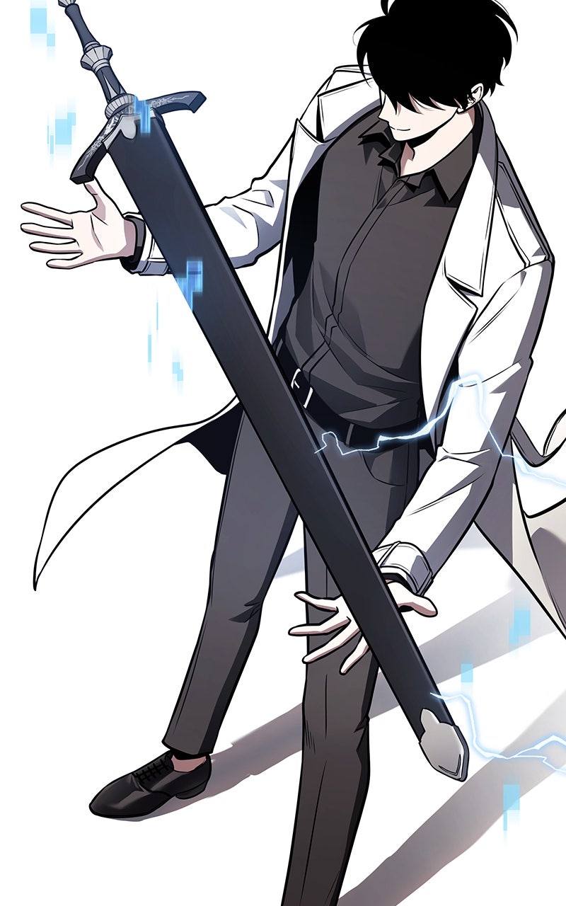 Read Omniscient Reader's Viewpoint ENGLISH Manga Online