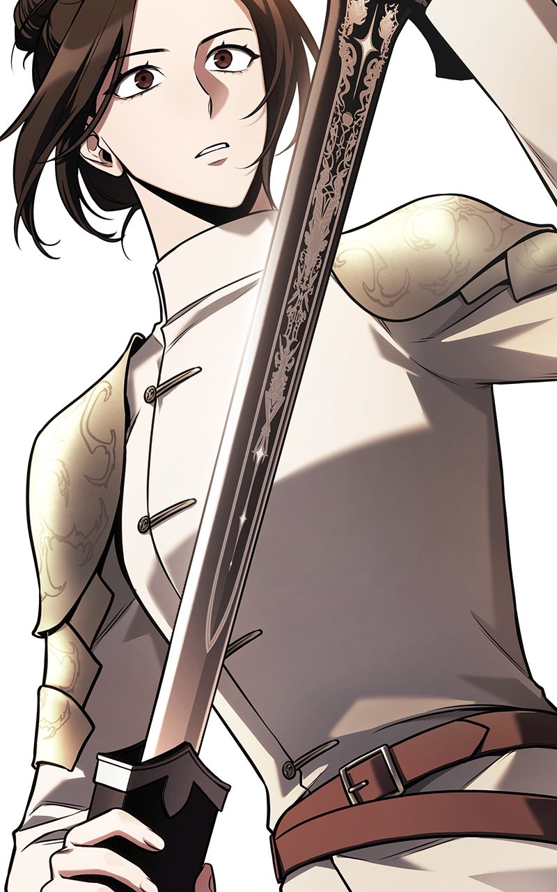 Read Omniscient Reader's Viewpoint ENGLISH Manga Online