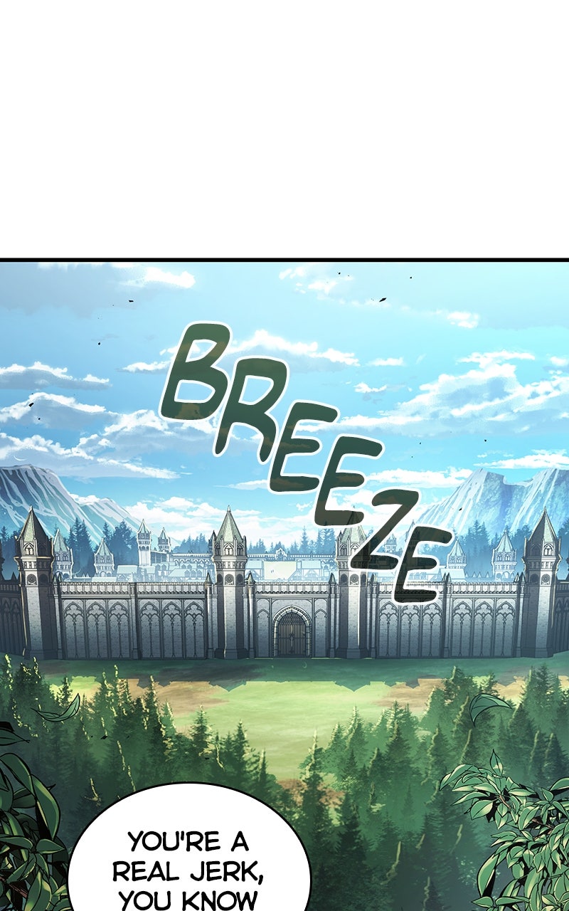 Read Omniscient Reader's Viewpoint ENGLISH Manga Online