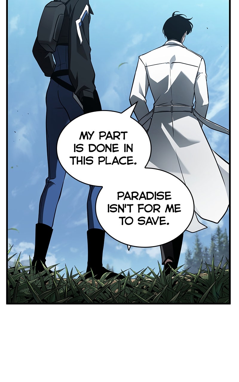 Read Omniscient Reader's Viewpoint ENGLISH Manga Online