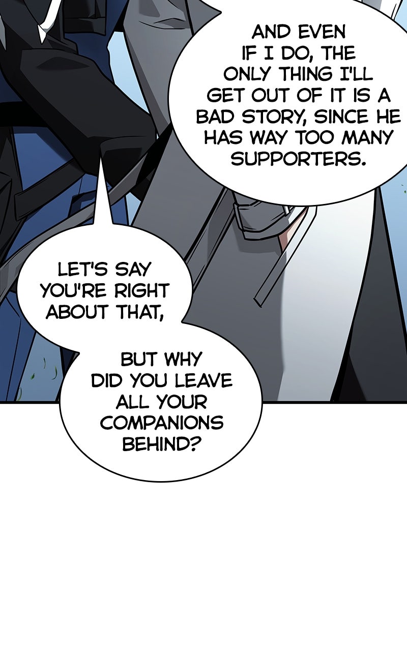 Read Omniscient Reader's Viewpoint ENGLISH Manga Online