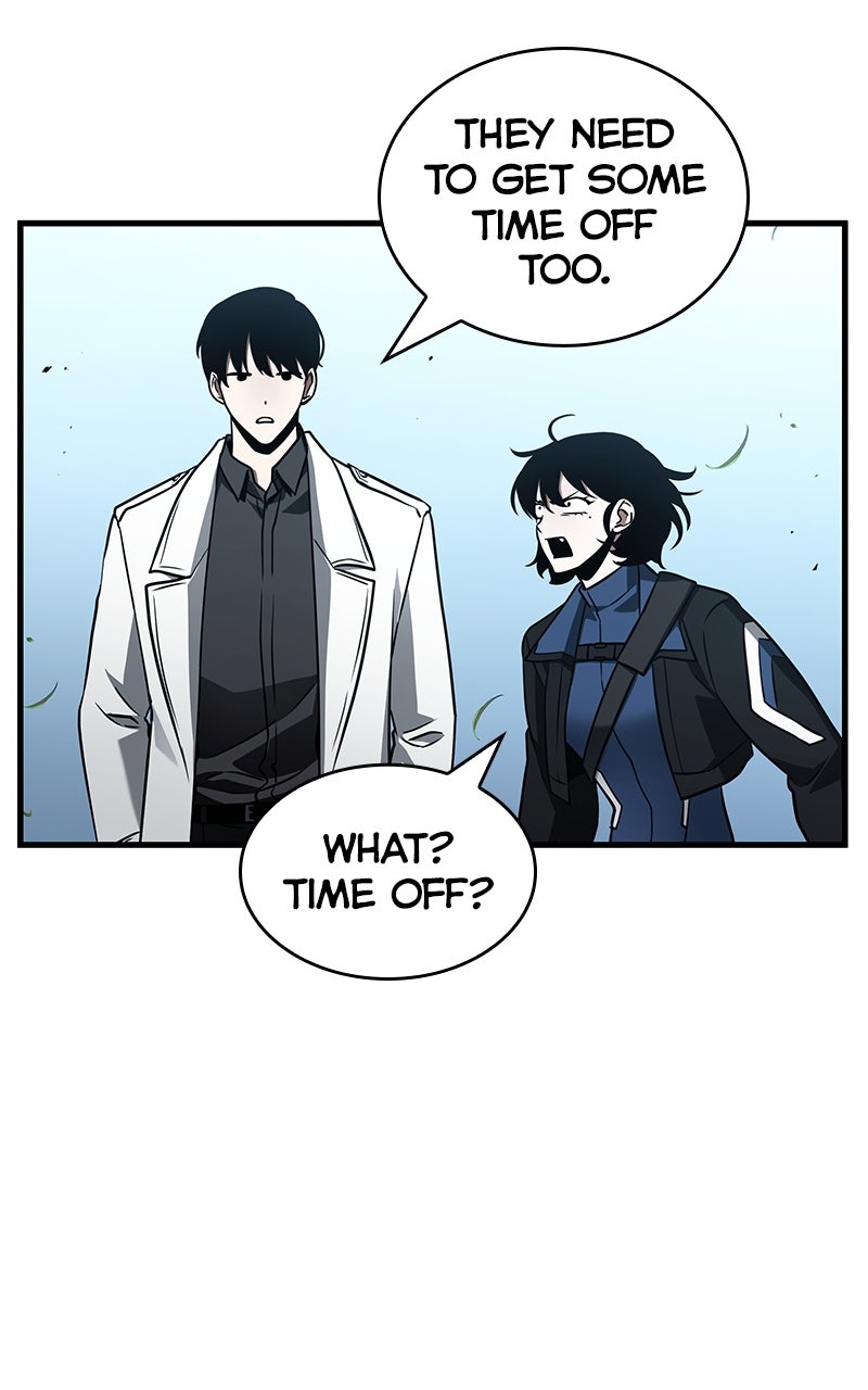 Read Omniscient Reader's Viewpoint ENGLISH Manga Online