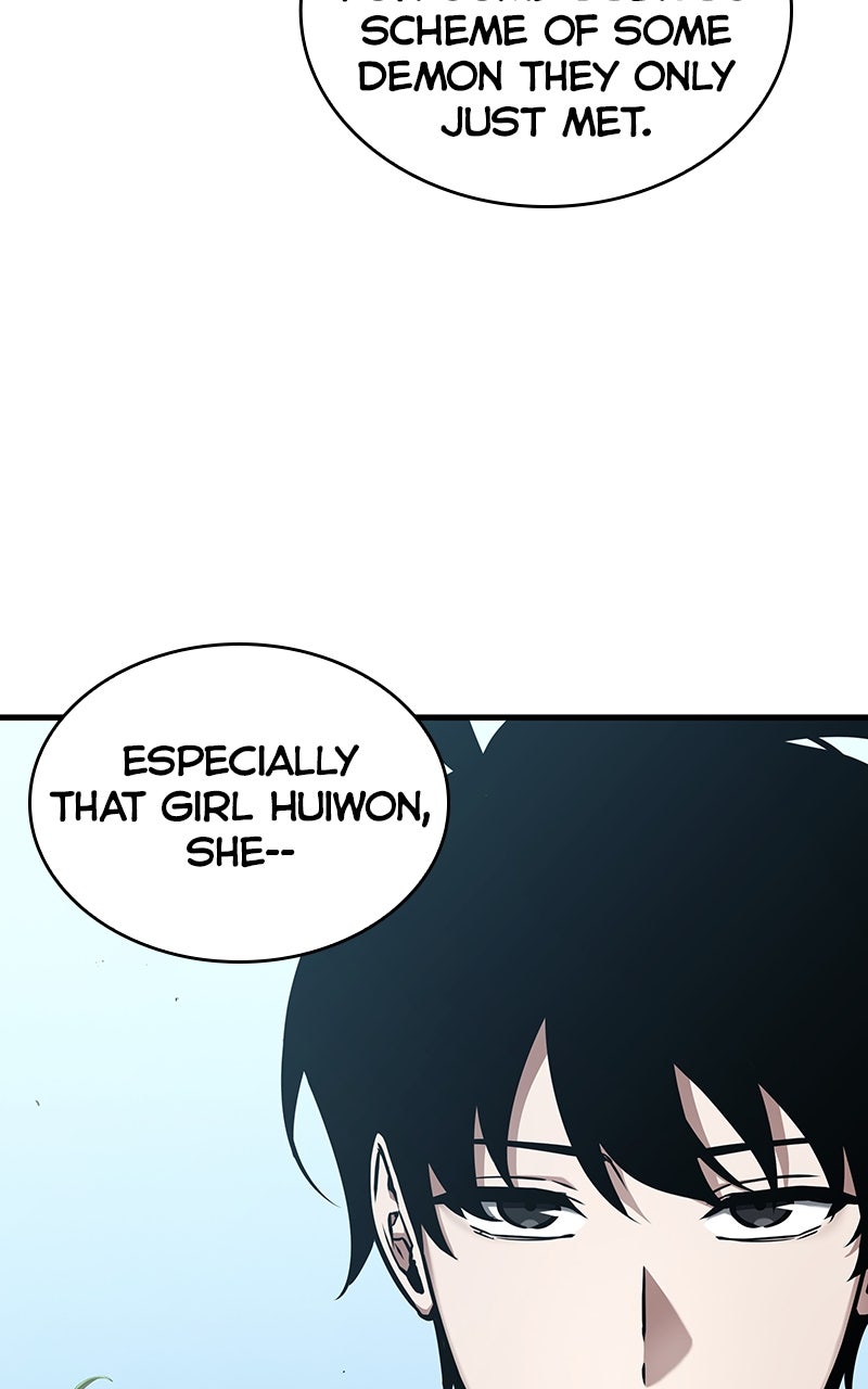 Read Omniscient Reader's Viewpoint ENGLISH Manga Online