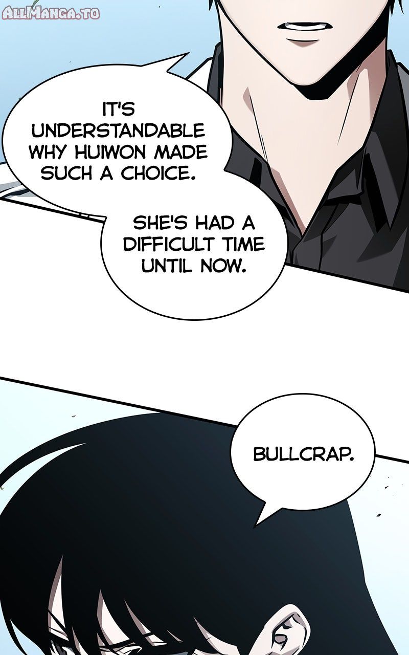 Read Omniscient Reader's Viewpoint ENGLISH Manga Online