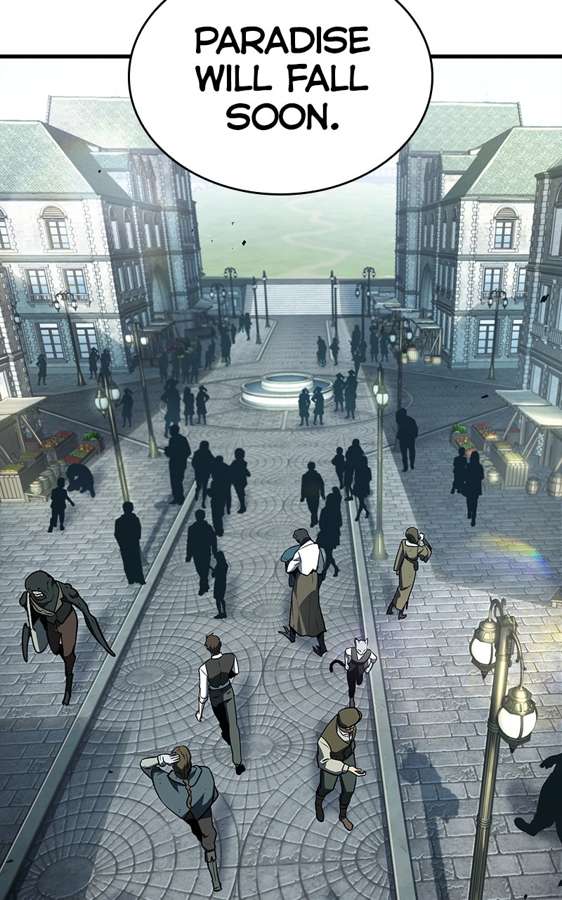 Read Omniscient Reader's Viewpoint ENGLISH Manga Online