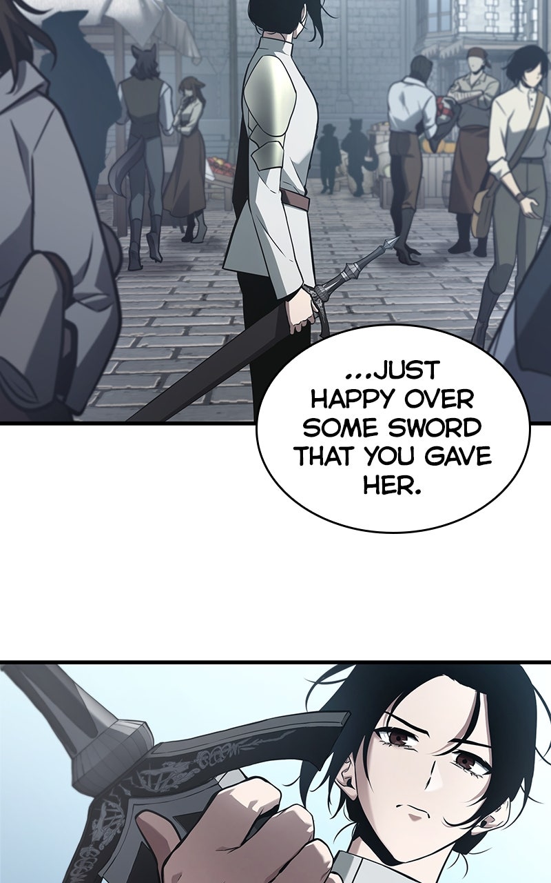 Read Omniscient Reader's Viewpoint ENGLISH Manga Online