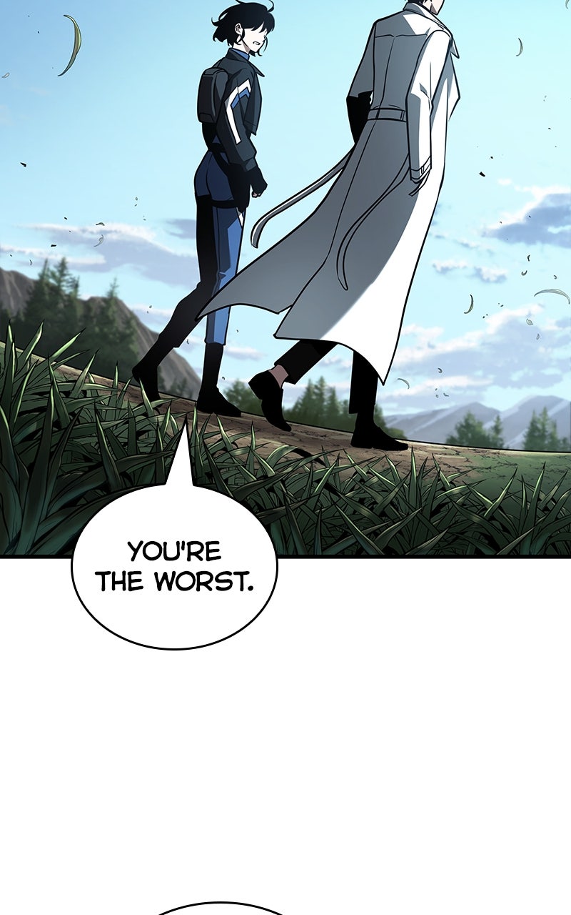 Read Omniscient Reader's Viewpoint ENGLISH Manga Online