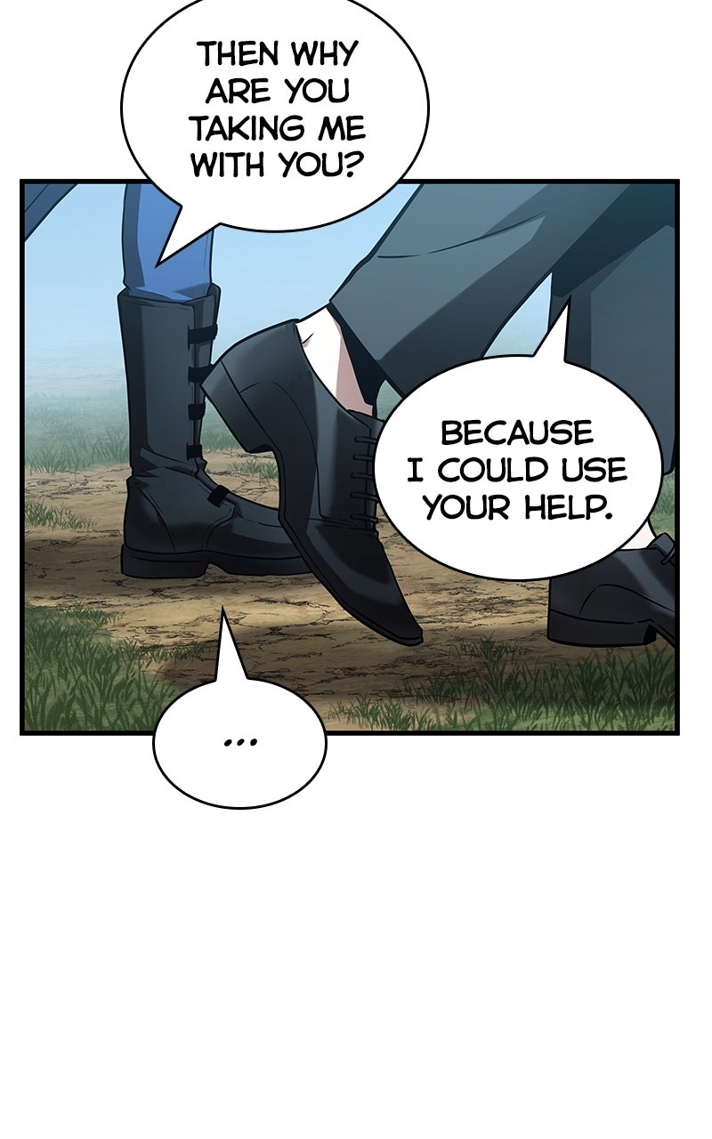 Read Omniscient Reader's Viewpoint ENGLISH Manga Online