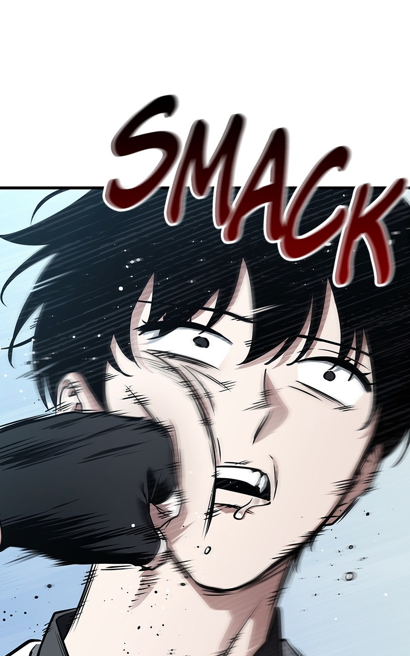 Read Omniscient Reader's Viewpoint ENGLISH Manga Online