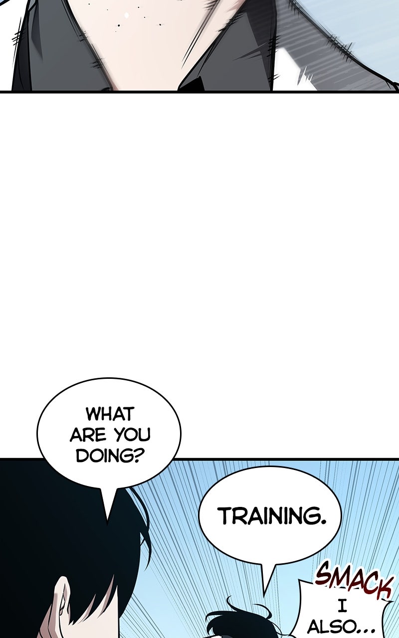 Read Omniscient Reader's Viewpoint ENGLISH Manga Online