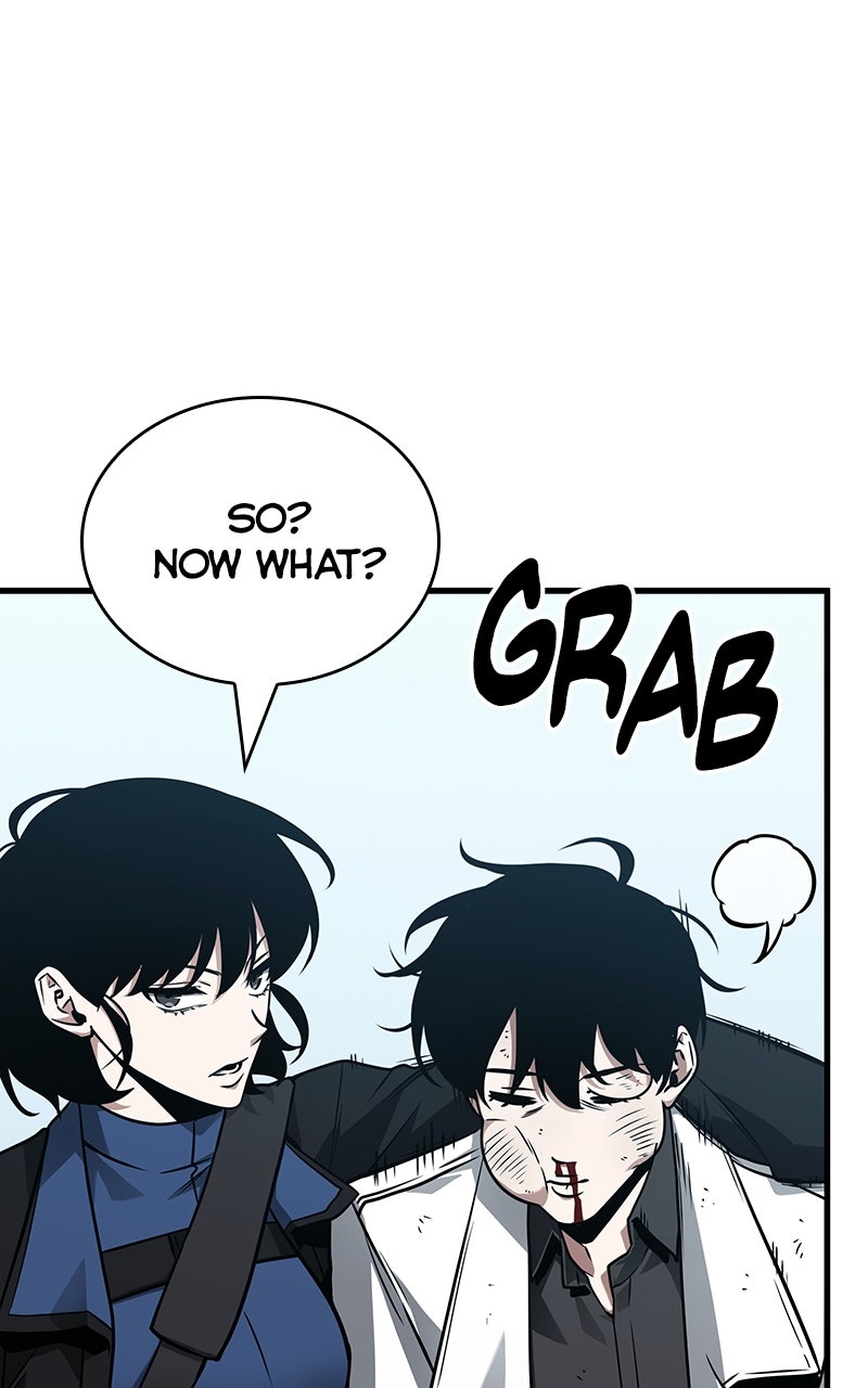 Read Omniscient Reader's Viewpoint ENGLISH Manga Online