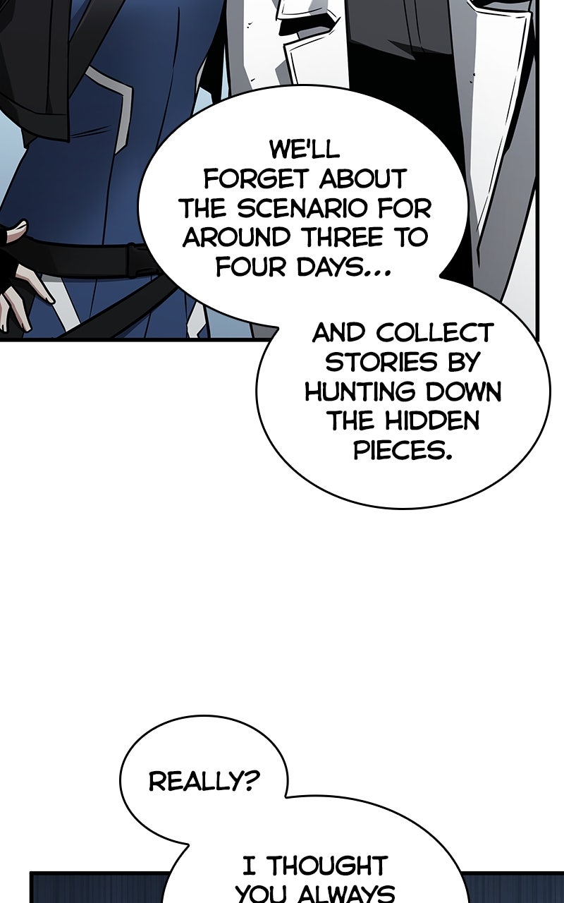 Read Omniscient Reader's Viewpoint ENGLISH Manga Online