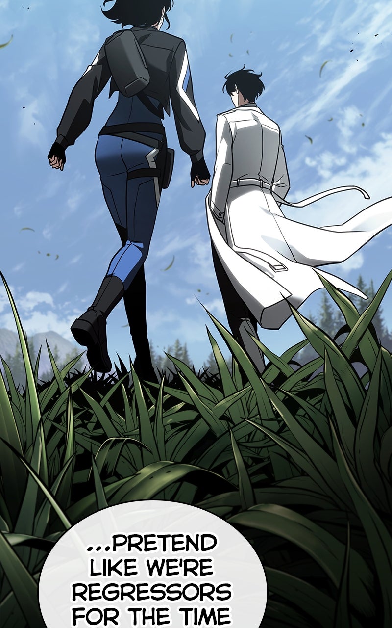 Read Omniscient Reader's Viewpoint ENGLISH Manga Online