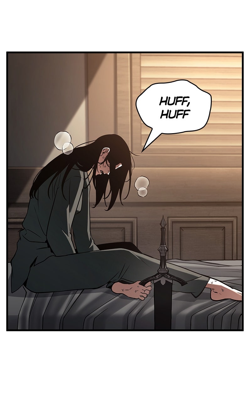 Read Omniscient Reader's Viewpoint ENGLISH Manga Online