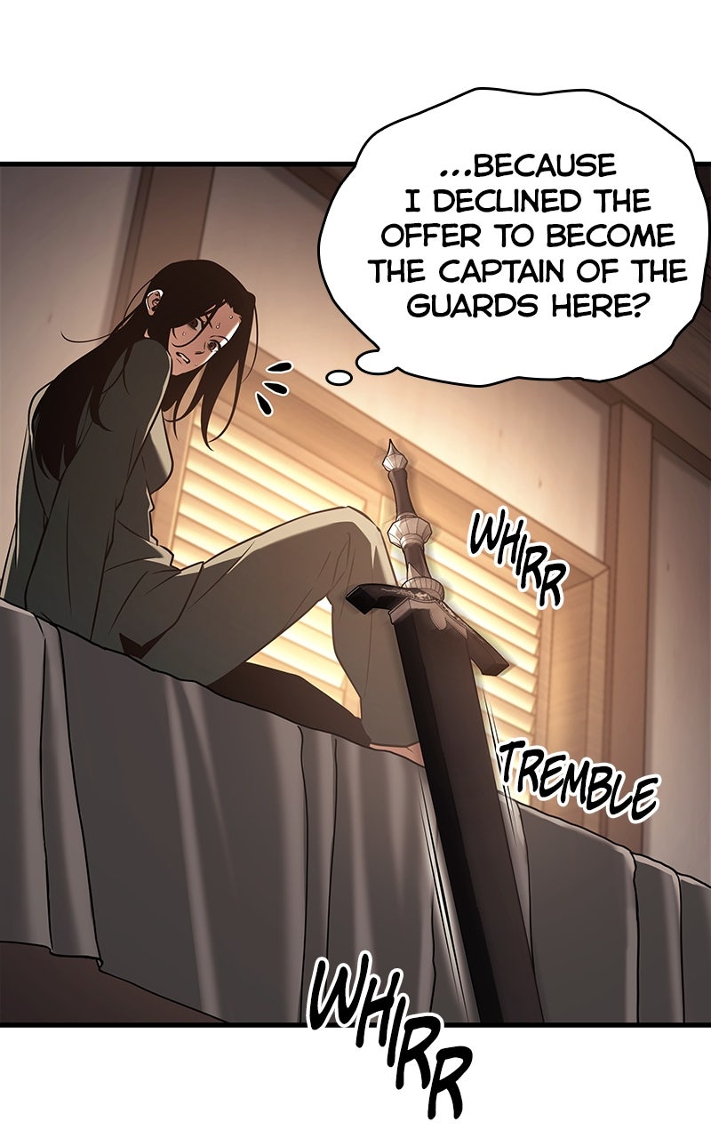 Read Omniscient Reader's Viewpoint ENGLISH Manga Online