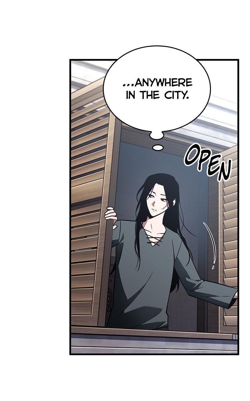 Read Omniscient Reader's Viewpoint ENGLISH Manga Online