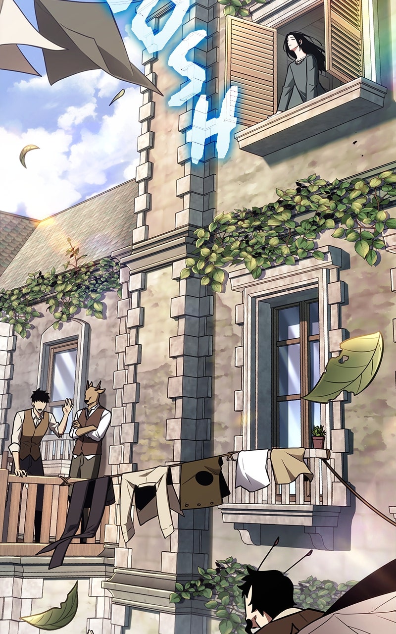 Read Omniscient Reader's Viewpoint ENGLISH Manga Online