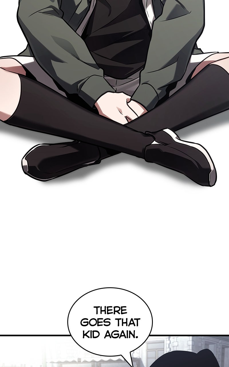 Read Omniscient Reader's Viewpoint ENGLISH Manga Online