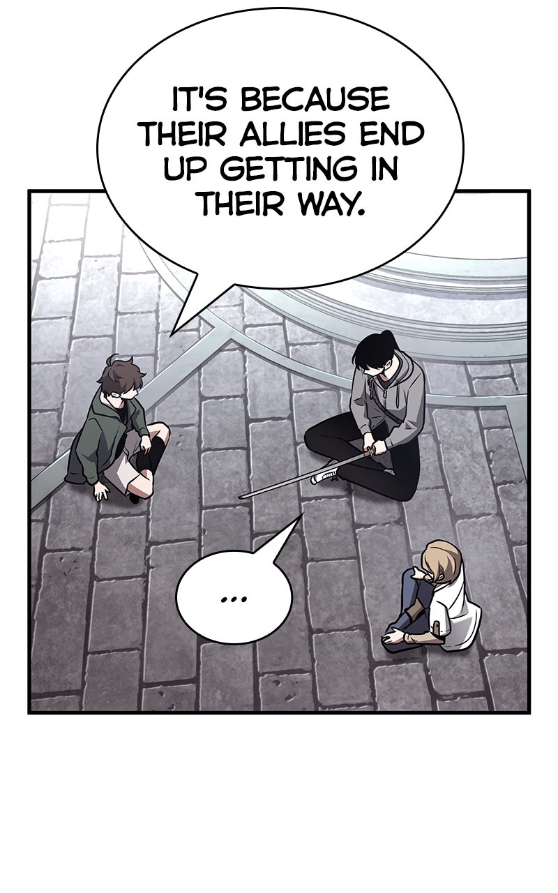 Read Omniscient Reader's Viewpoint ENGLISH Manga Online