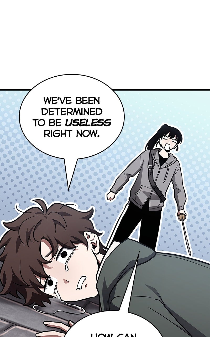 Read Omniscient Reader's Viewpoint ENGLISH Manga Online