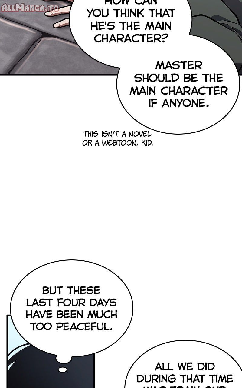 Read Omniscient Reader's Viewpoint ENGLISH Manga Online