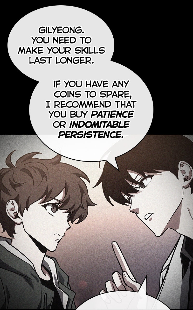 Read Omniscient Reader's Viewpoint ENGLISH Manga Online