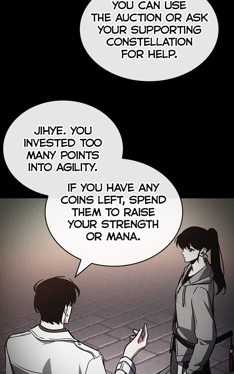 Read Omniscient Reader's Viewpoint ENGLISH Manga Online