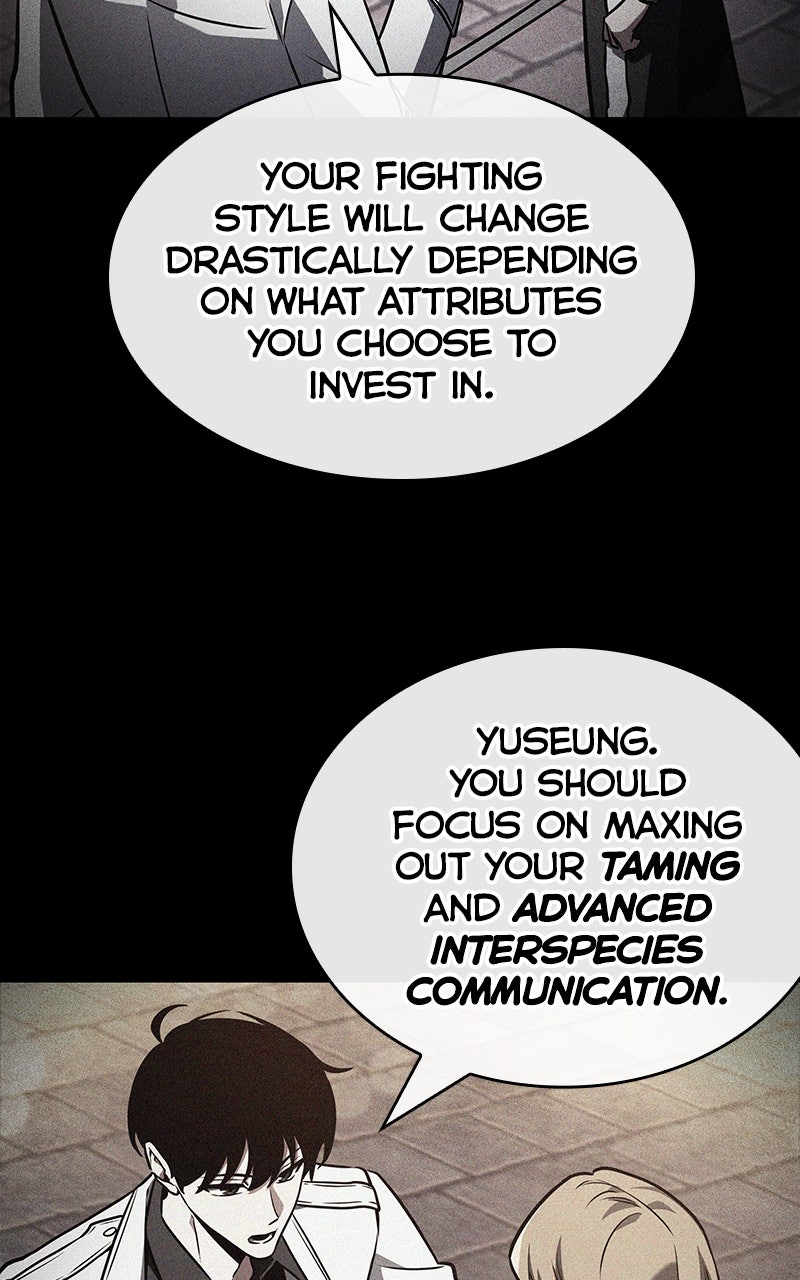 Read Omniscient Reader's Viewpoint ENGLISH Manga Online