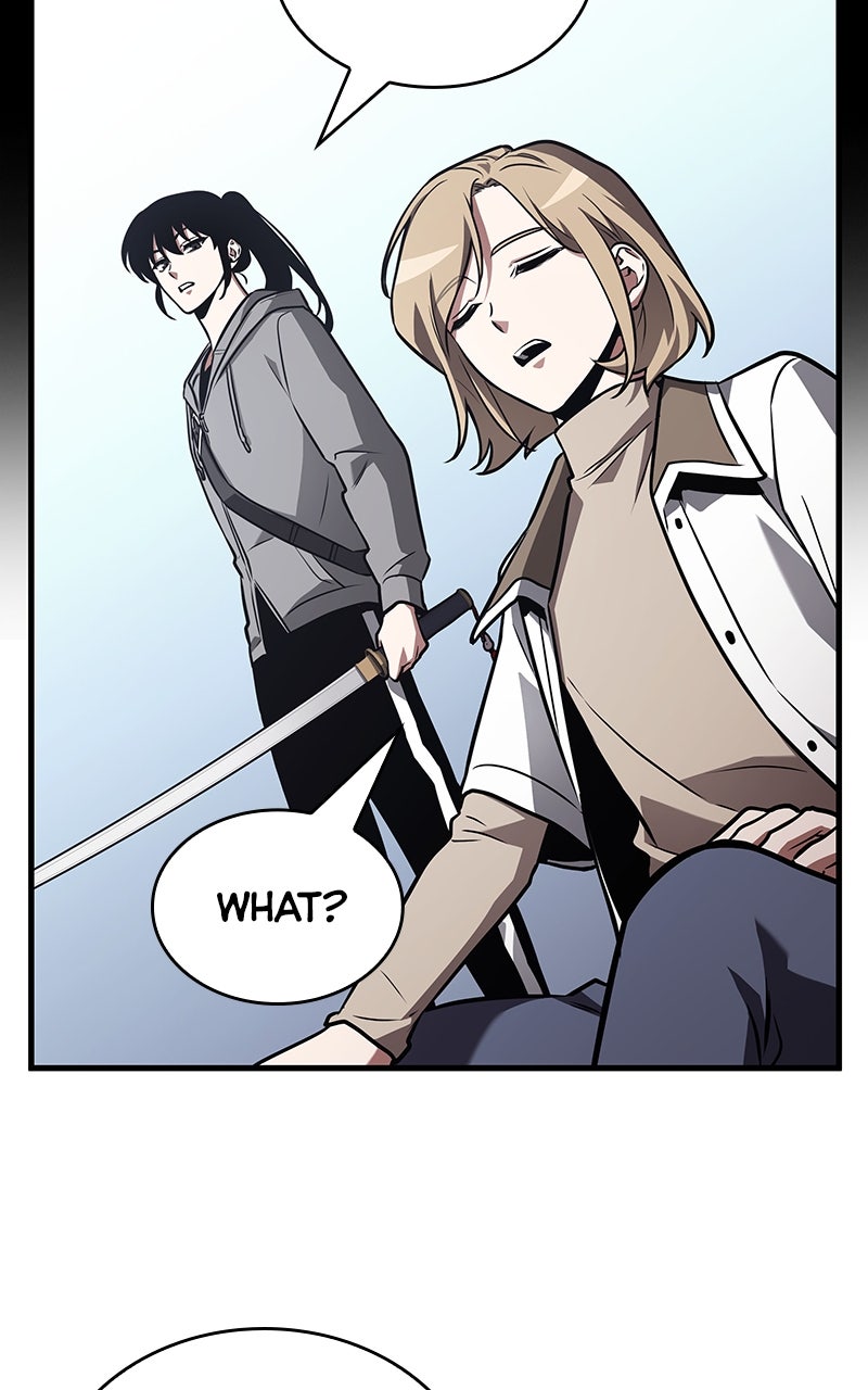 Read Omniscient Reader's Viewpoint ENGLISH Manga Online