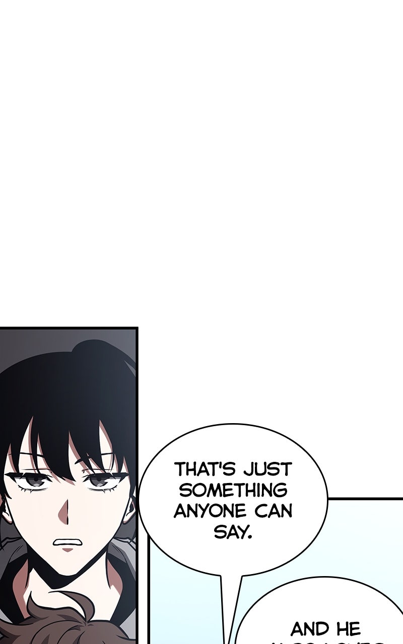 Read Omniscient Reader's Viewpoint ENGLISH Manga Online